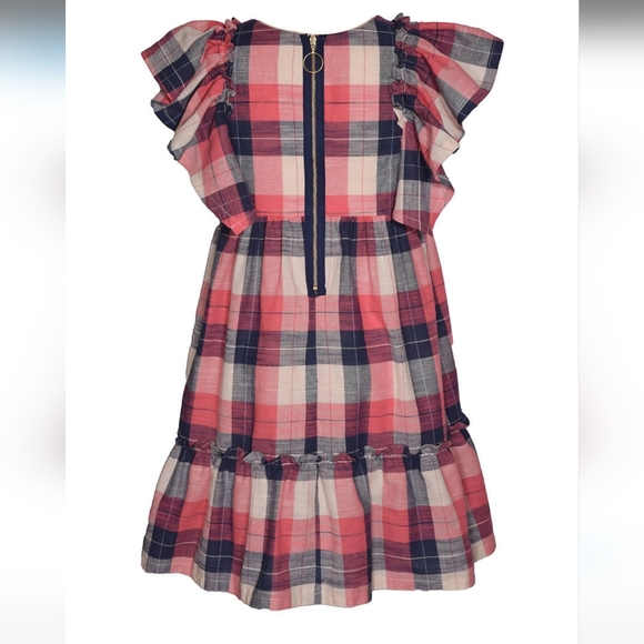 NWOT Bonnie Jean dress - Picture 2 of 2